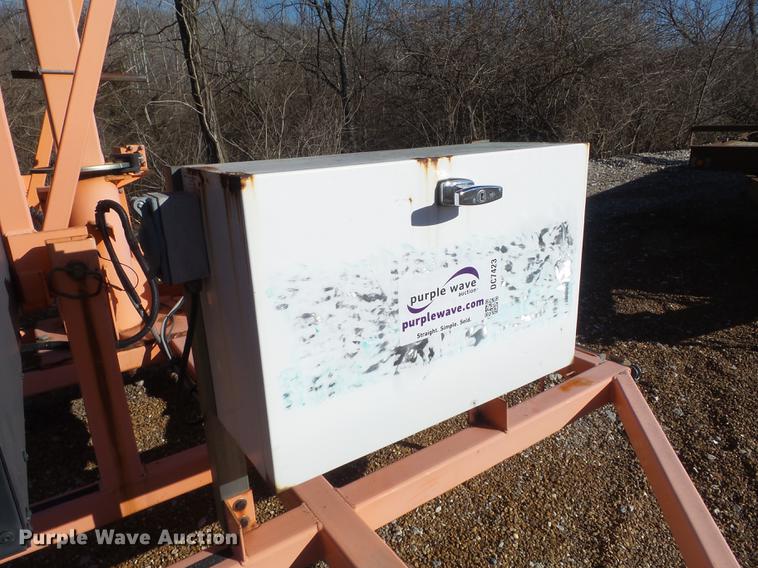 image for item DC7423 2002 Wanco WTLMB-S-LLA message board