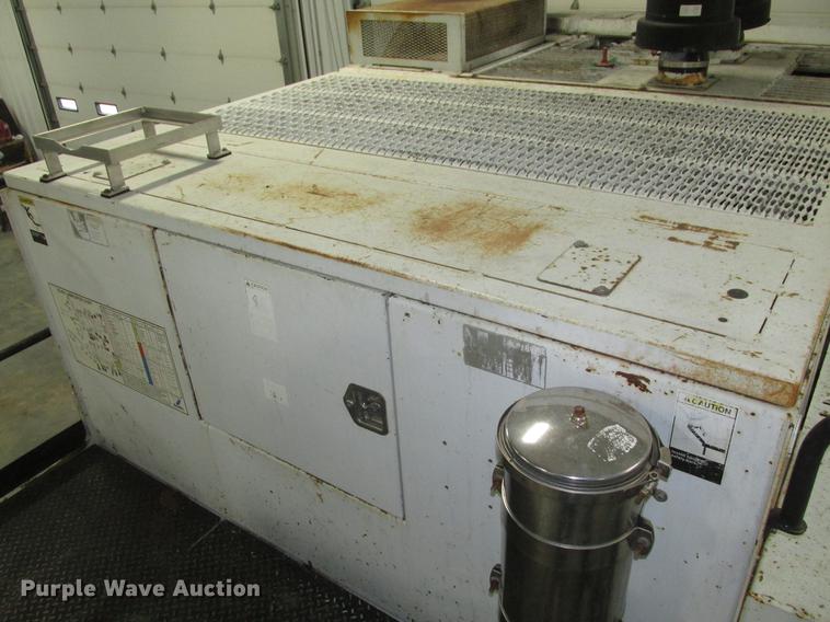 image for item DD2917 2002 Roadtec RX60C pavement miller