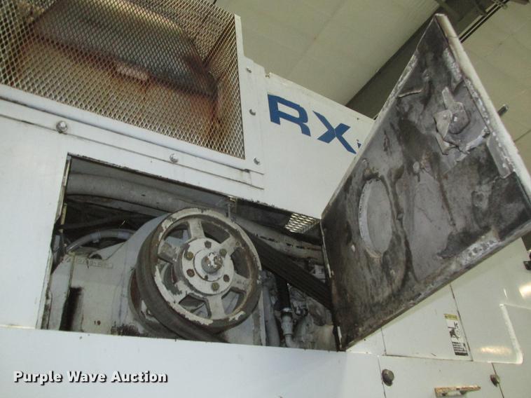 image for item DD2917 2002 Roadtec RX60C pavement miller