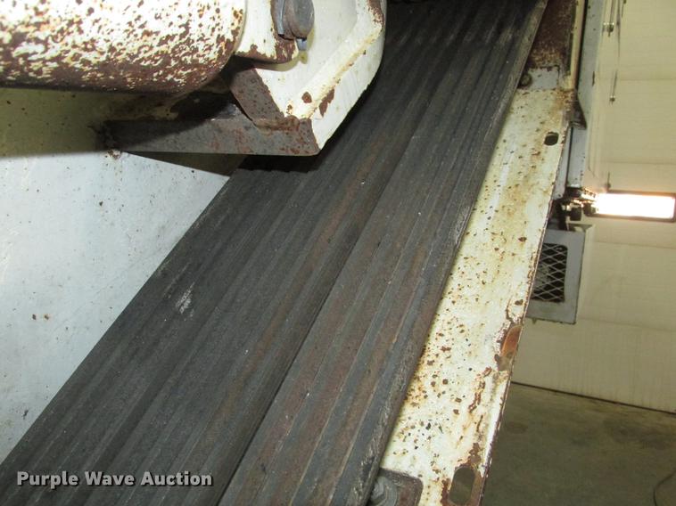 image for item DD2917 2002 Roadtec RX60C pavement miller