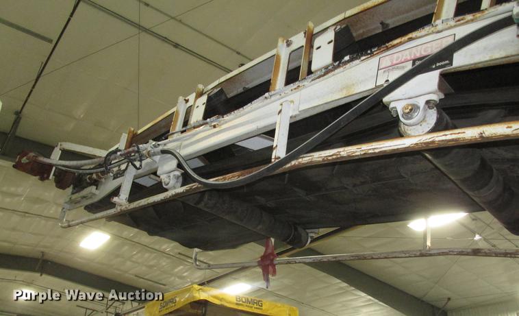 image for item DD2917 2002 Roadtec RX60C pavement miller