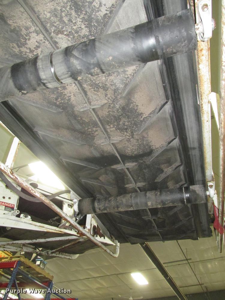 image for item DD2917 2002 Roadtec RX60C pavement miller