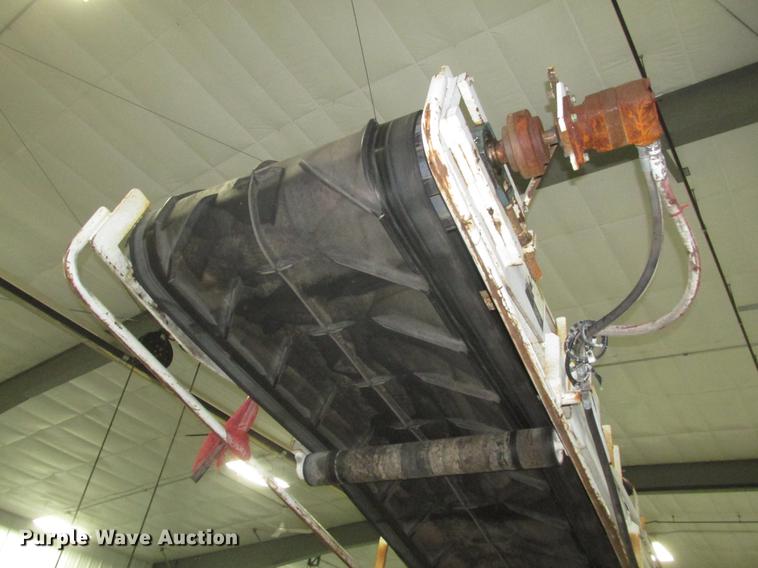 image for item DD2917 2002 Roadtec RX60C pavement miller