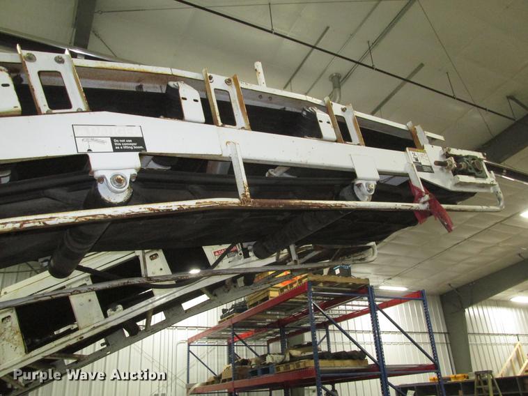 image for item DD2917 2002 Roadtec RX60C pavement miller