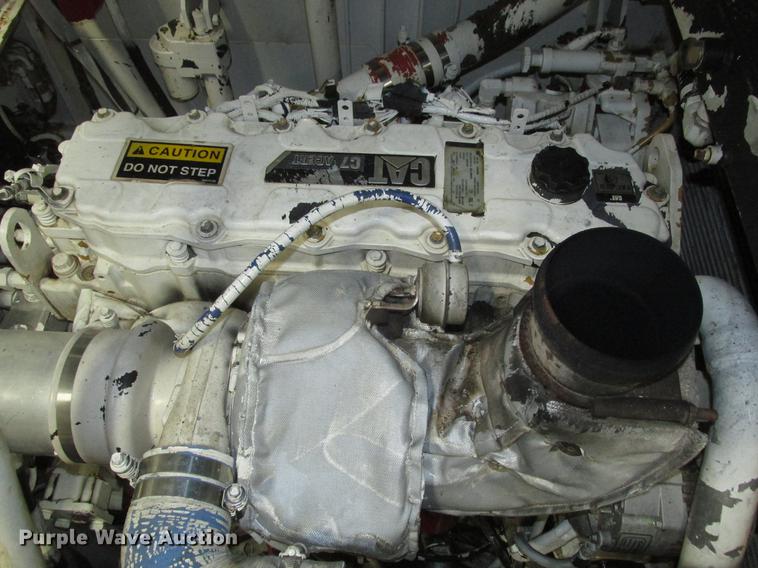 image for item DD2919 2008 Roadtec RP-190 paver