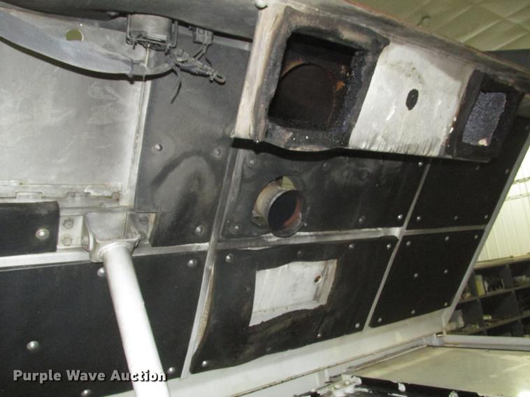 image for item DD2919 2008 Roadtec RP-190 paver