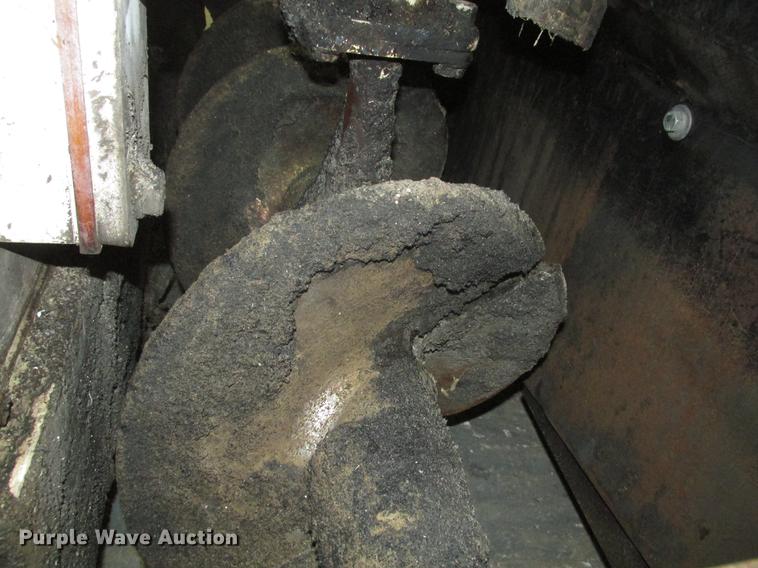 image for item DD2919 2008 Roadtec RP-190 paver