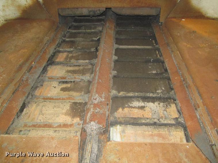 image for item DD2919 2008 Roadtec RP-190 paver