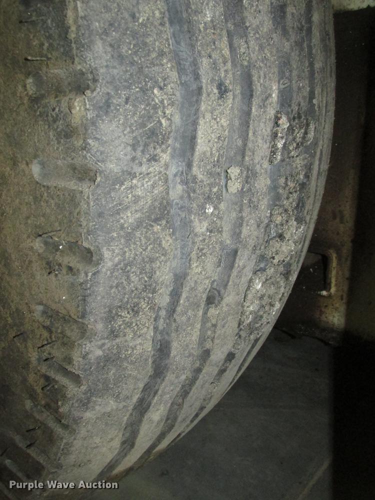 image for item DD2919 2008 Roadtec RP-190 paver