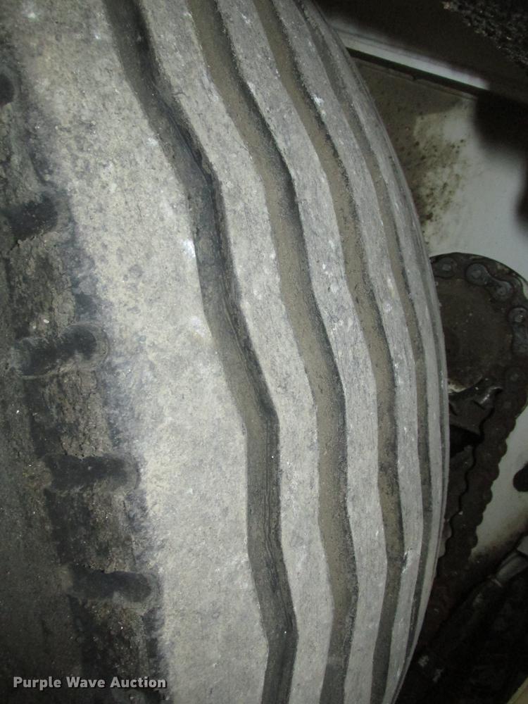 image for item DD2919 2008 Roadtec RP-190 paver