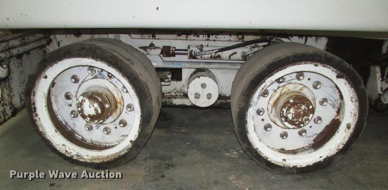 image for item DD2919 2008 Roadtec RP-190 paver