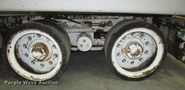 image for item DD2919 2008 Roadtec RP-190 paver