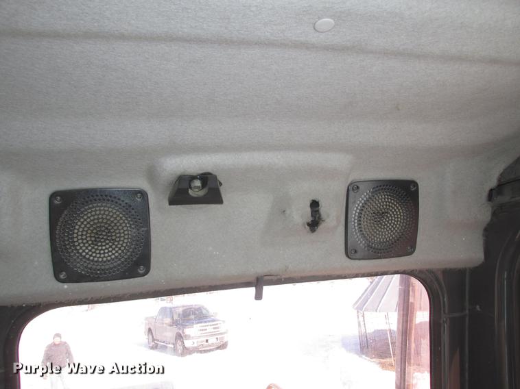 image for item DD2920 2006 Case CX160 excavator