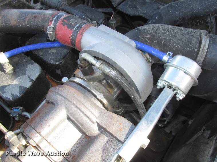 image for item DD2920 2006 Case CX160 excavator