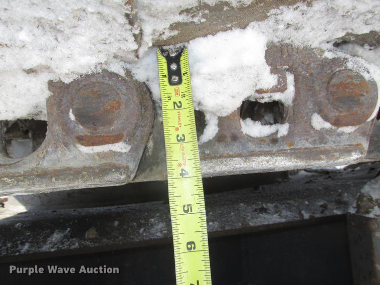 image for item DD2920 2006 Case CX160 excavator