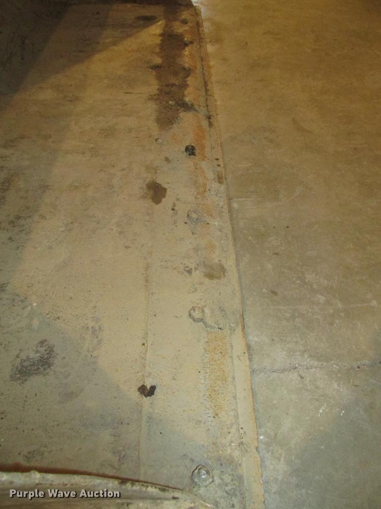 image for item DD2921 2007 Case 450 skid steer