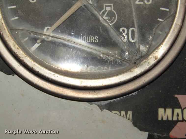 image for item DD2922 Magnum X Turbo Express 20-26 concrete saw