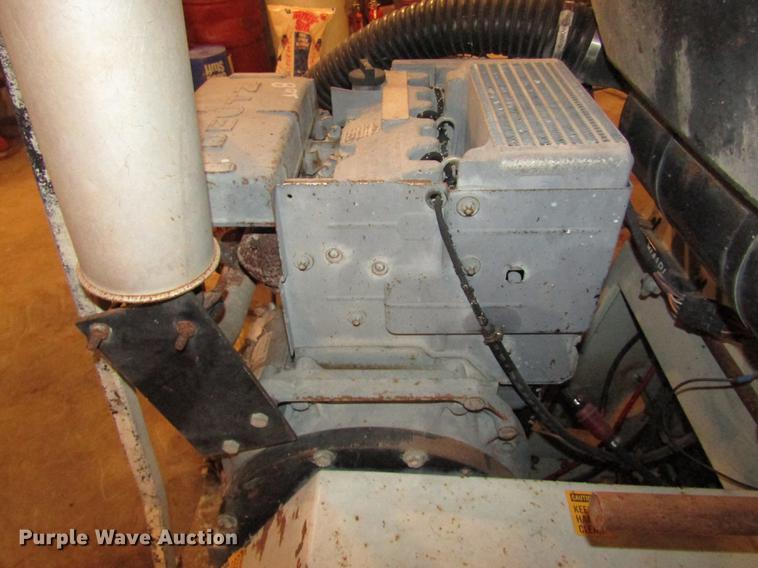 image for item DD2922 Magnum X Turbo Express 20-26 concrete saw