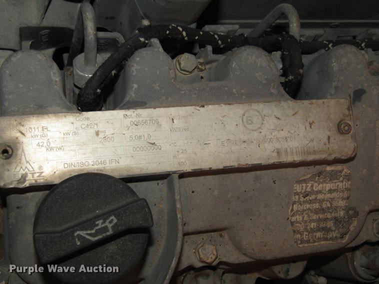 image for item DD2922 Magnum X Turbo Express 20-26 concrete saw