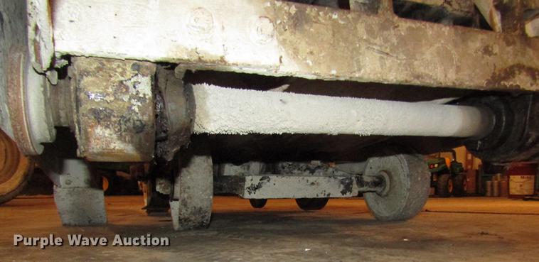 image for item DD2922 Magnum X Turbo Express 20-26 concrete saw