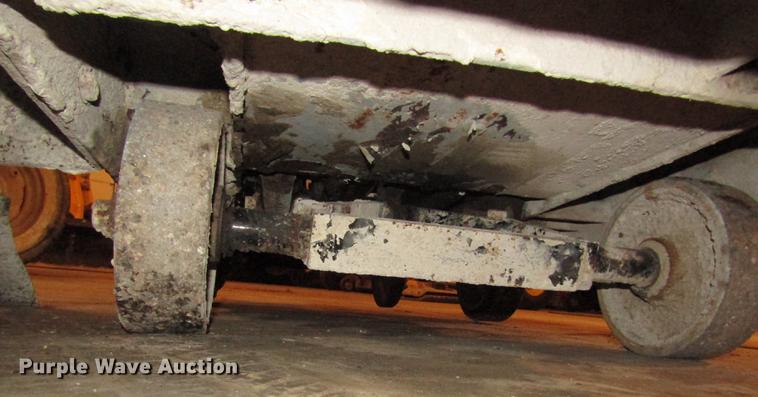 image for item DD2922 Magnum X Turbo Express 20-26 concrete saw