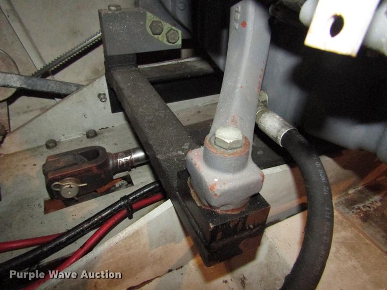 image for item DD2922 Magnum X Turbo Express 20-26 concrete saw