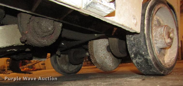 image for item DD2922 Magnum X Turbo Express 20-26 concrete saw