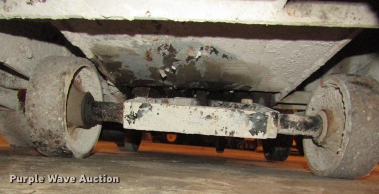 image for item DD2922 Magnum X Turbo Express 20-26 concrete saw