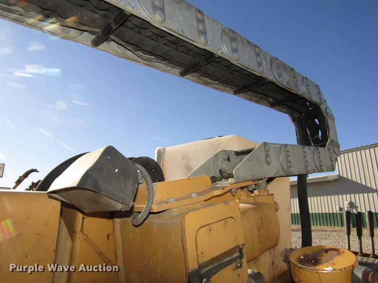 image for item DD2979 2000 Vermeer D16X20A Navigator directional boring unit