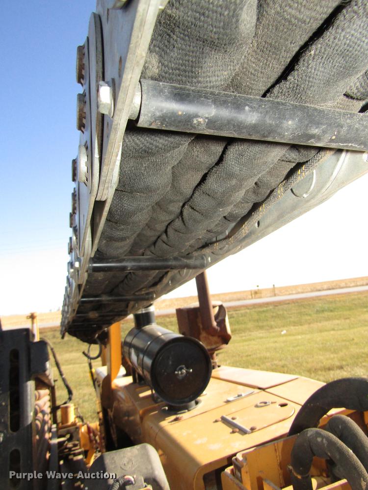 image for item DD2979 2000 Vermeer D16X20A Navigator directional boring unit