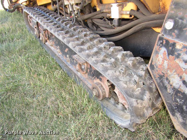 image for item DD2979 2000 Vermeer D16X20A Navigator directional boring unit