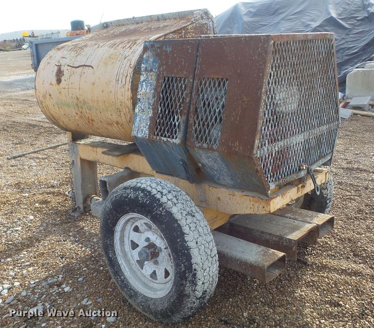 image for item DM9998 Stone 855PM mortar mixer