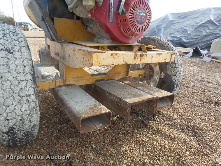 image for item DM9998 Stone 855PM mortar mixer