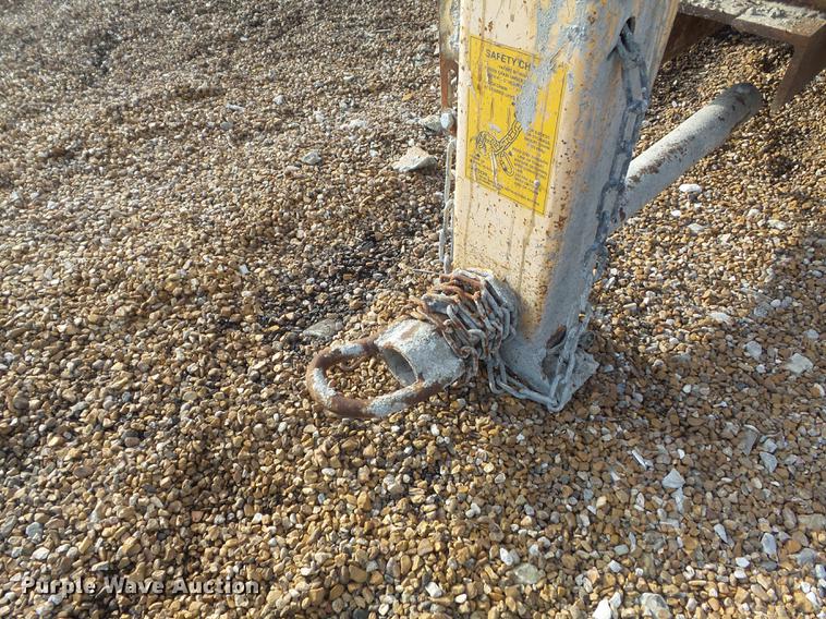 image for item DM9998 Stone 855PM mortar mixer