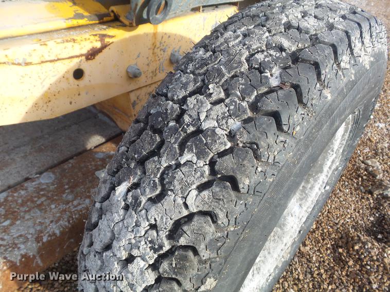 image for item DM9998 Stone 855PM mortar mixer