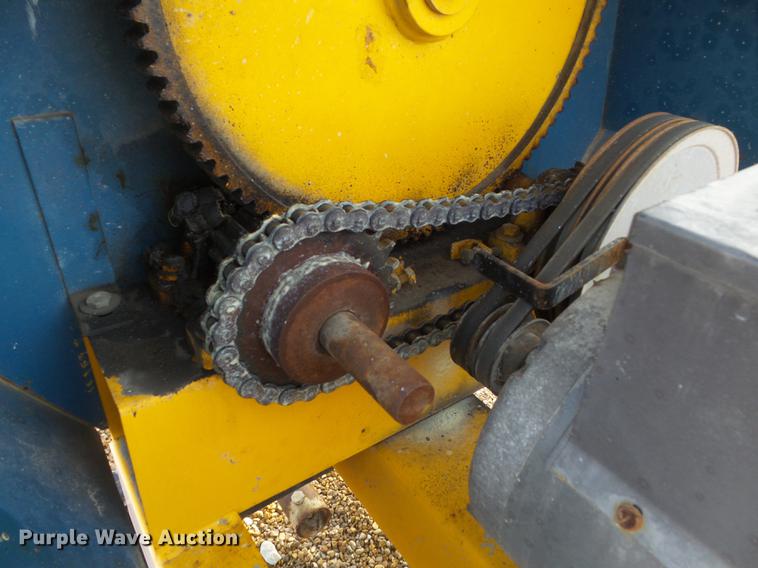 image for item DM9999 Stone 655PM mortar mixer