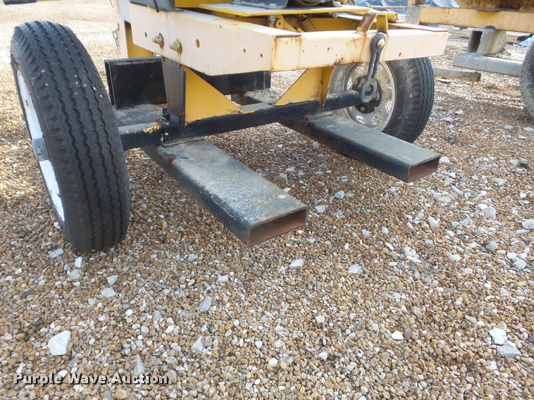 image for item DM9999 Stone 655PM mortar mixer