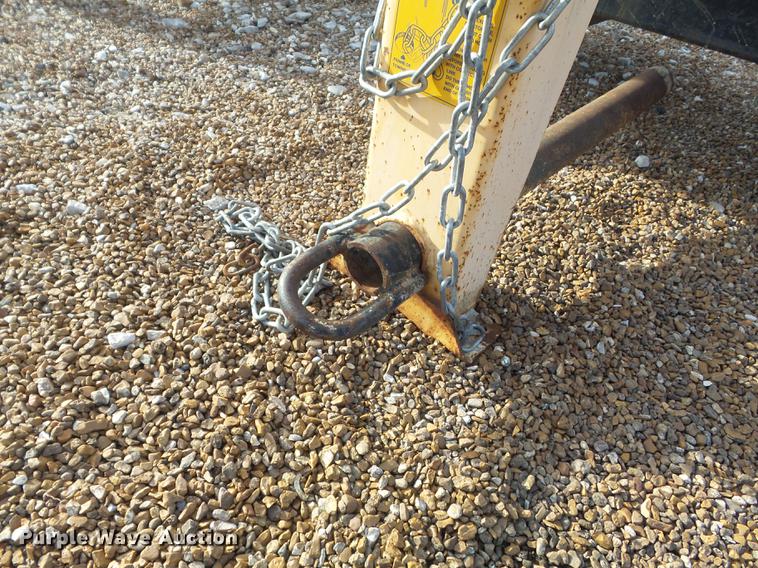 image for item DM9999 Stone 655PM mortar mixer