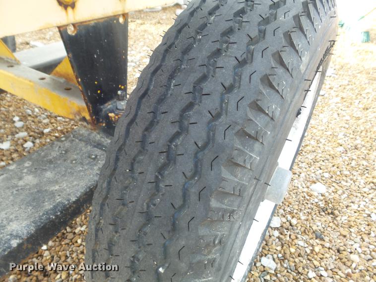 image for item DM9999 Stone 655PM mortar mixer