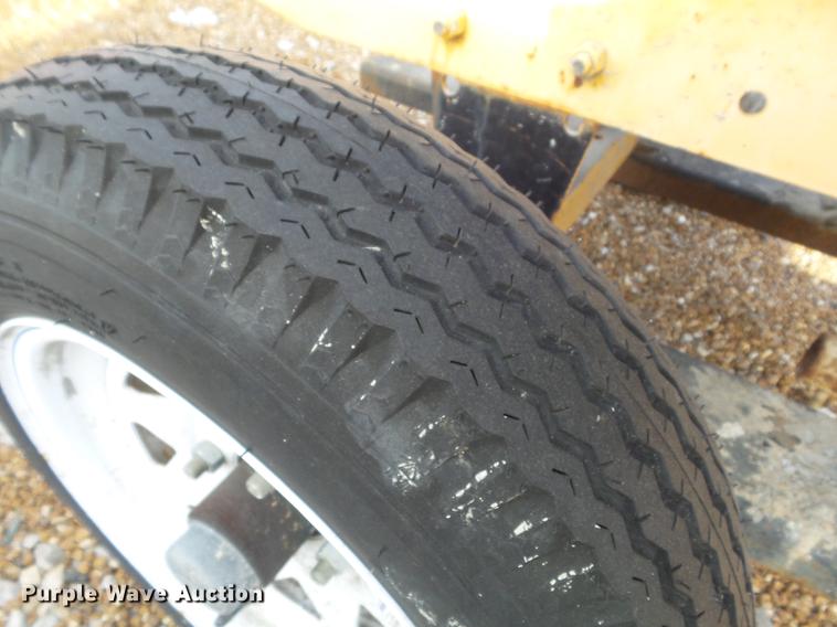 image for item DM9999 Stone 655PM mortar mixer