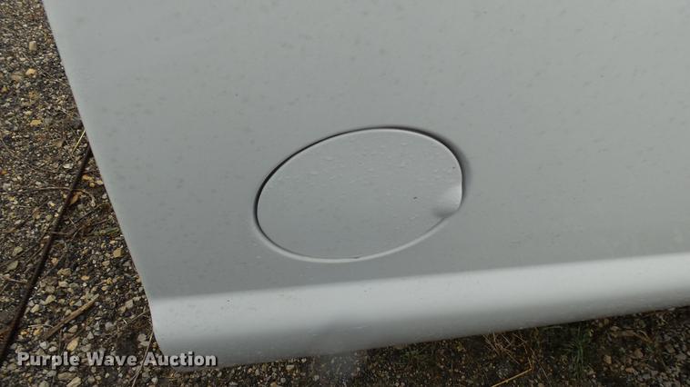 image for item DP9594 2008 Ford F250 pickup truck bed