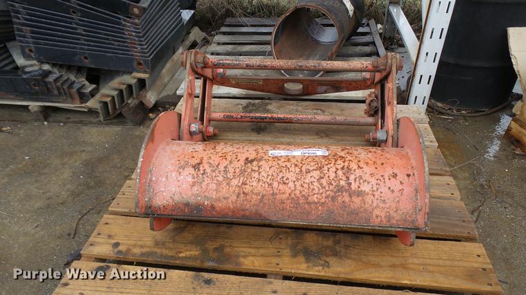 image for item DP9595 Kenco pipe clamp