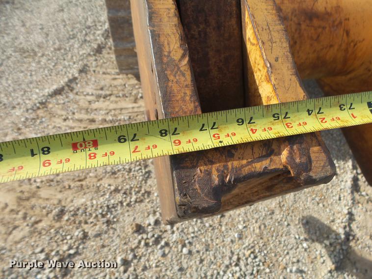 image for item DS9603 Case 1455B track loader