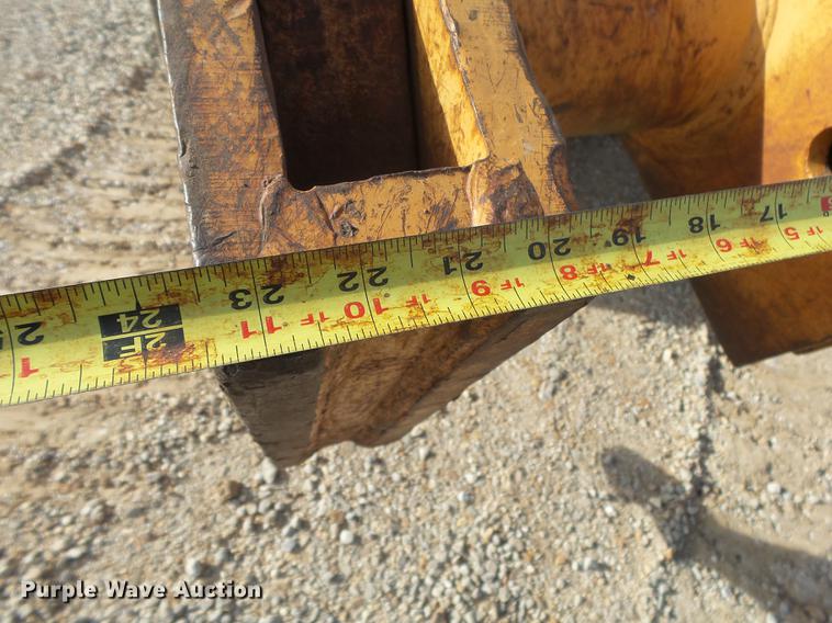 image for item DS9603 Case 1455B track loader