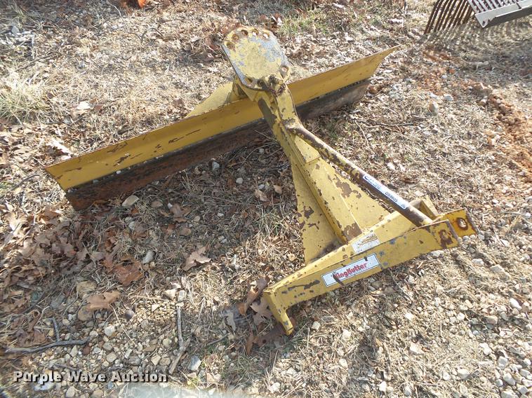 image for item DS9605 King Kutter blade