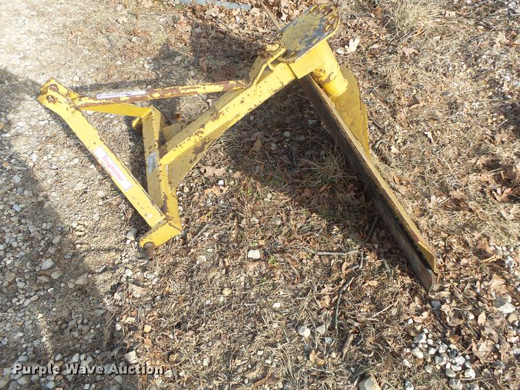 image for item DS9605 King Kutter blade