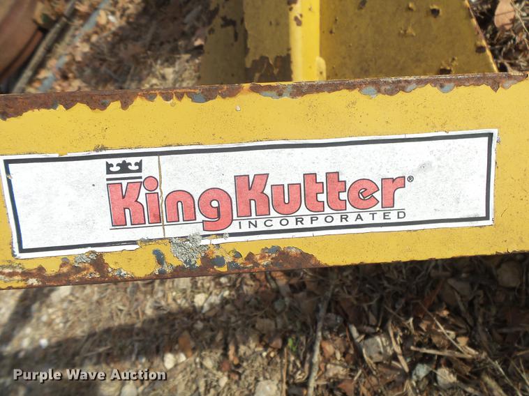 image for item DS9605 King Kutter blade