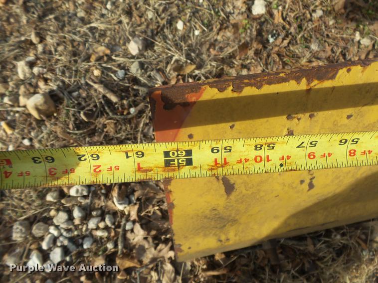 image for item DS9605 King Kutter blade