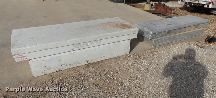 image for item DS9606 (4) toolboxes