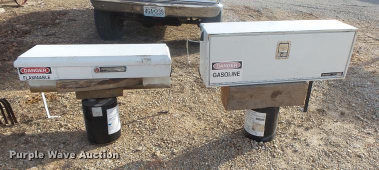 image for item DS9606 (4) toolboxes